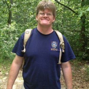 Meet your Posher, Doug